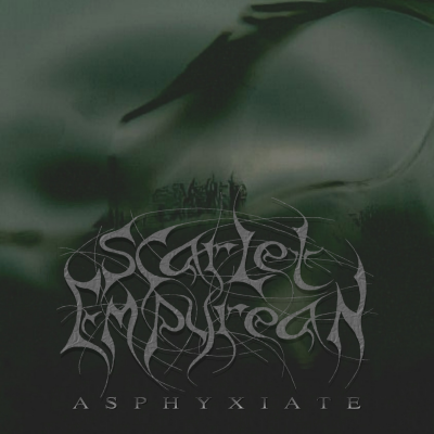 Asphyxiate - 2002, 2022